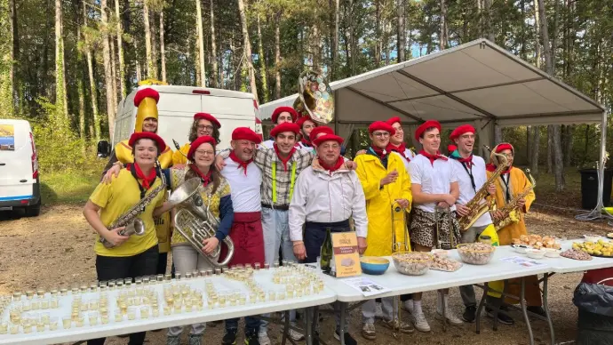 Marathon de Chablis (89)